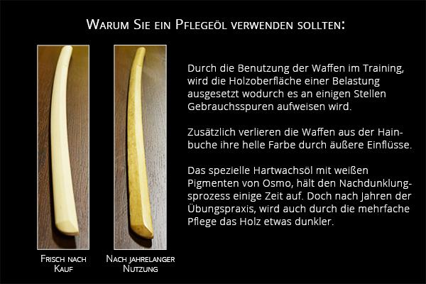 Bild, dass die Pflege zeigt